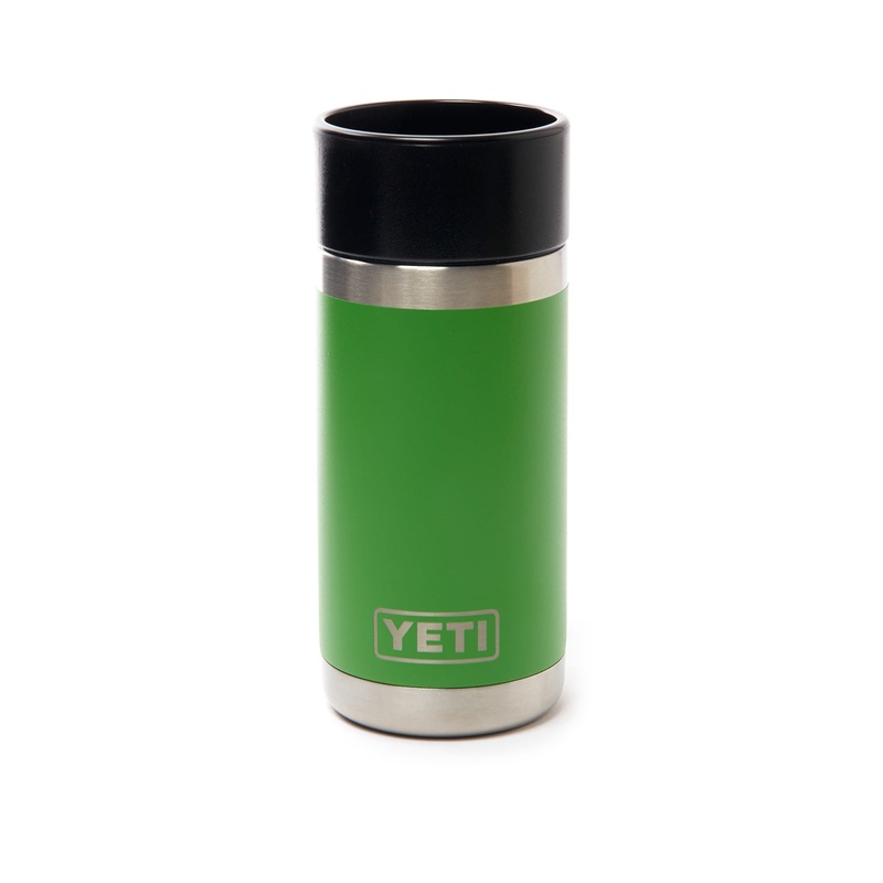 YETI Rambler 12oz Bottle with HotShot Cap - Canopy Green