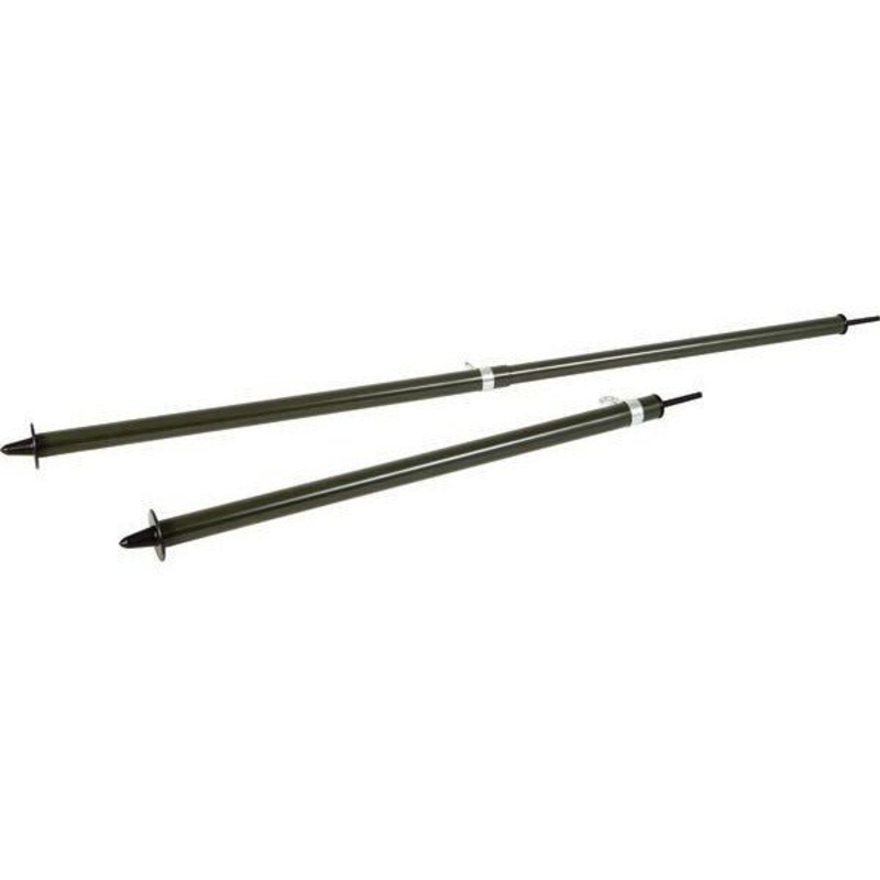 Basha Pole