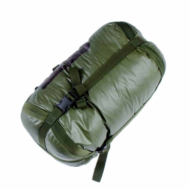 British Army MK1 Arctic Compression Sack