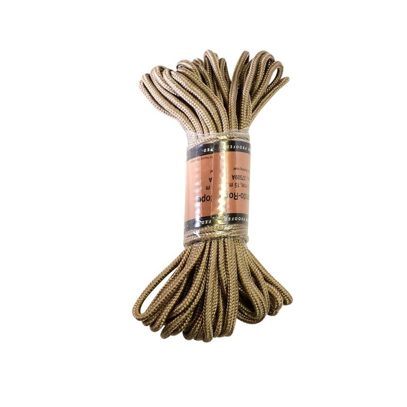 Commando 15m Coyote Paracord