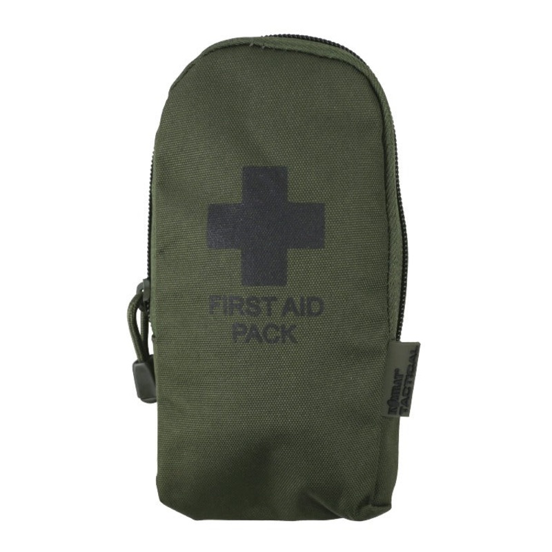 First Aid Kit