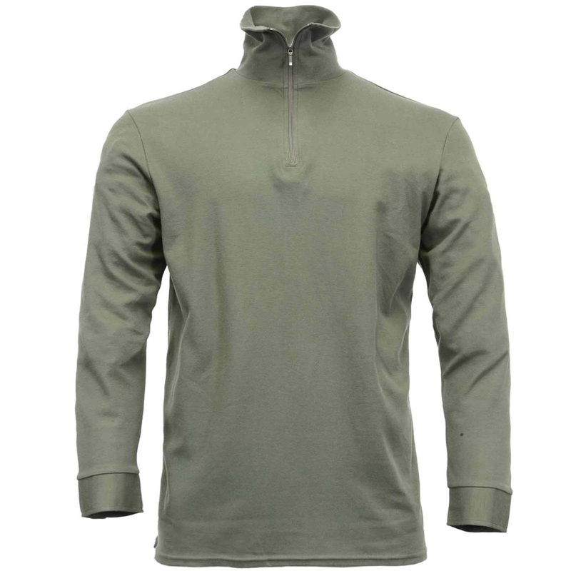 French Army F1 Norgie Base Layer Mens Top