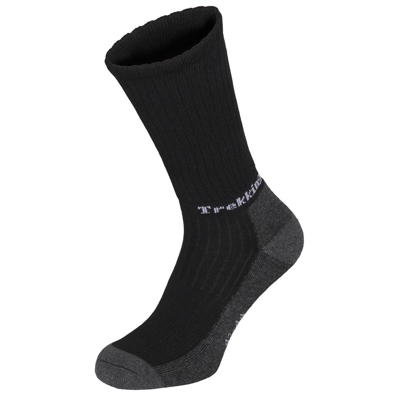 Lusen Mens Trekking Socks