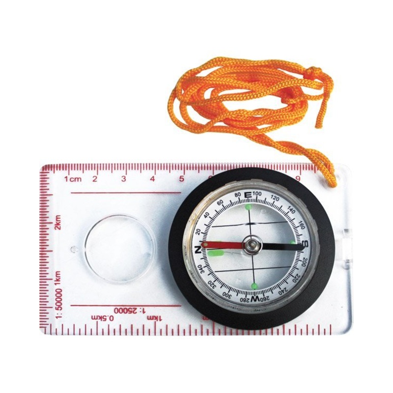 Map Compass