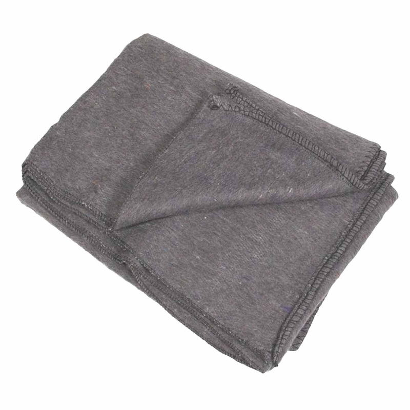 Nato Issue Blanket