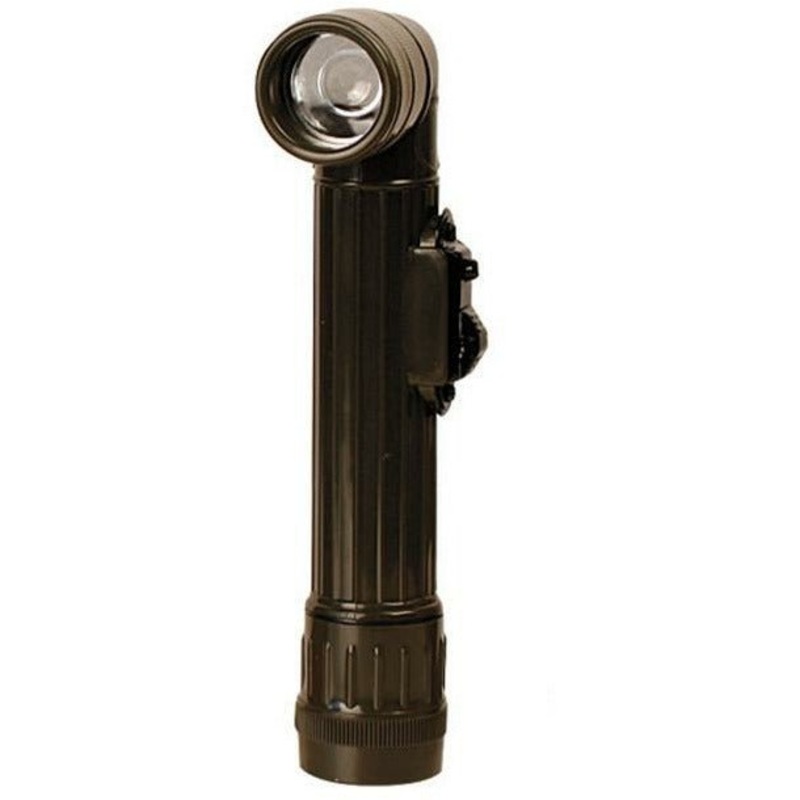 Small Angle Torch