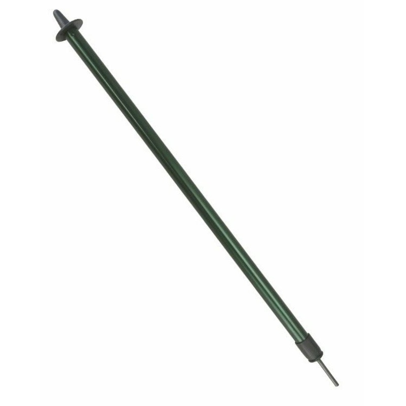 Twist Lock Basha Pole