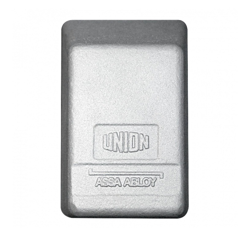 Union C-Series 1K57 Hercules Padlock