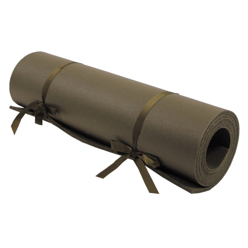 US Army Sleeping Mat