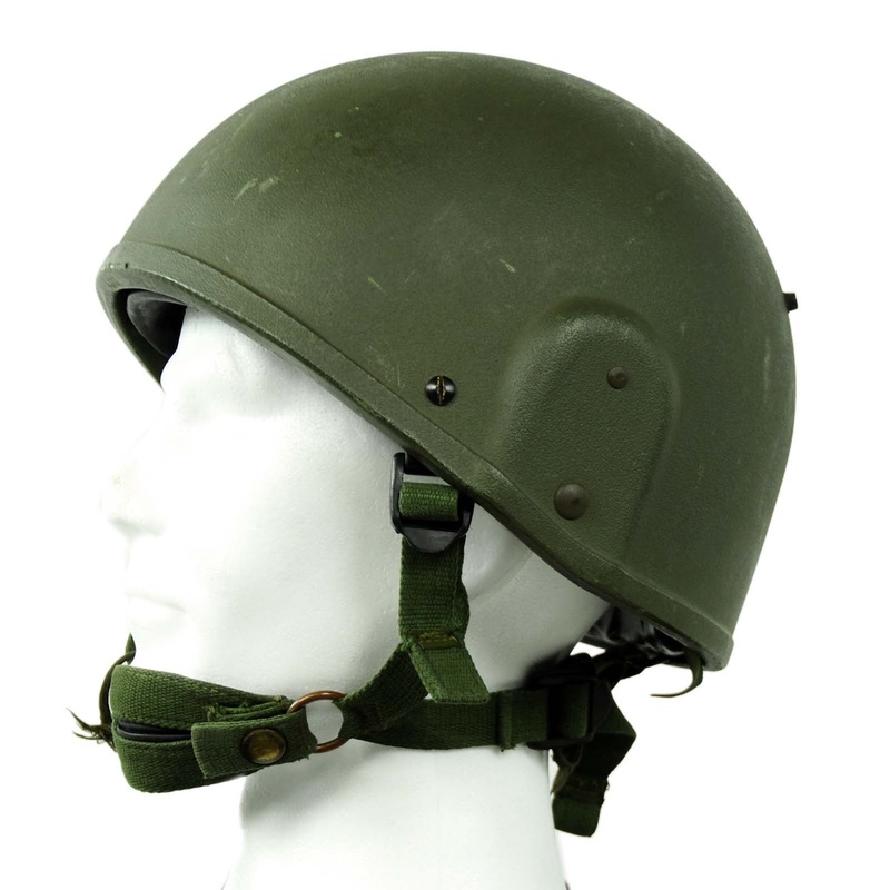Army Head Gear MK6