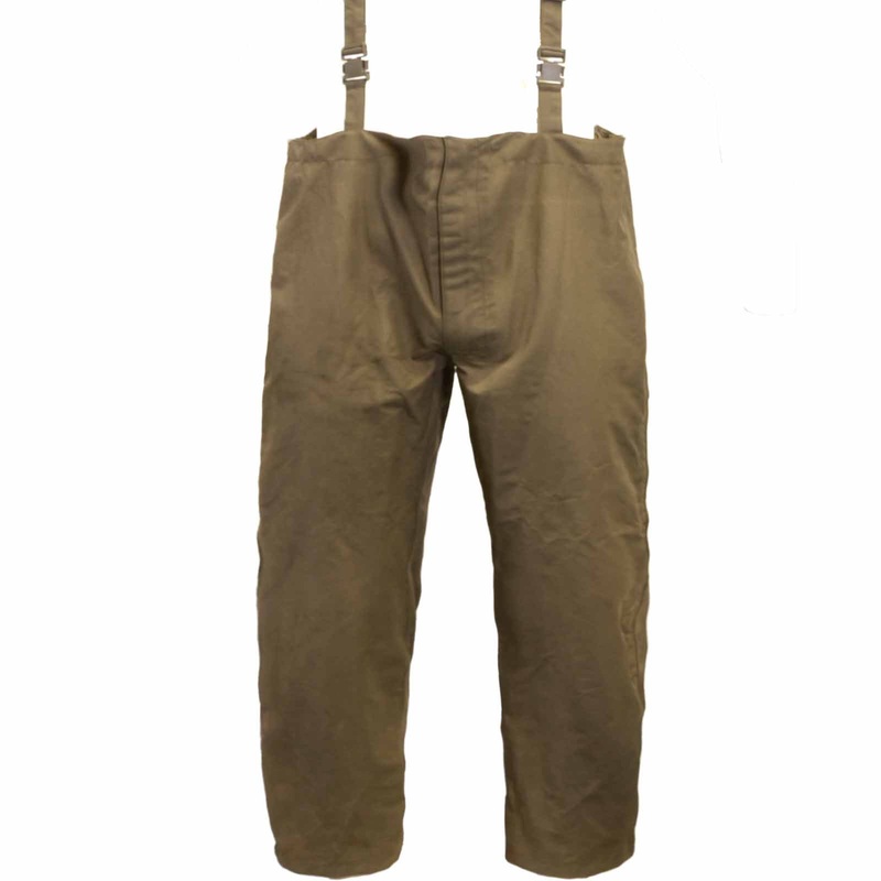 Austrian Waterproof GORE TEX Trousers
