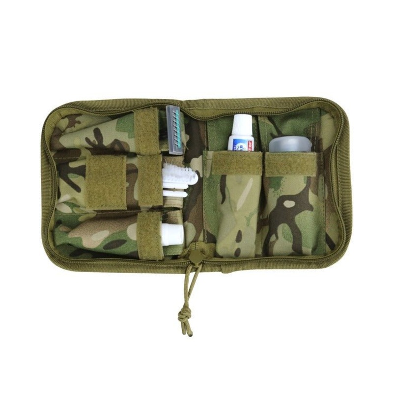 Compact Wash Kit