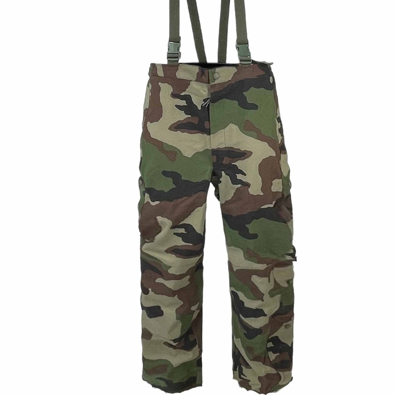 French Army CCE GORE TEX Trousers