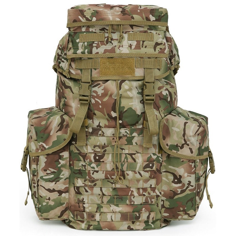 Kombat Cadet MOD 50L Backpack MK2 - BTP