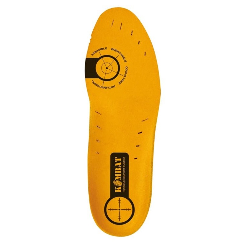 Komsoles Insoles