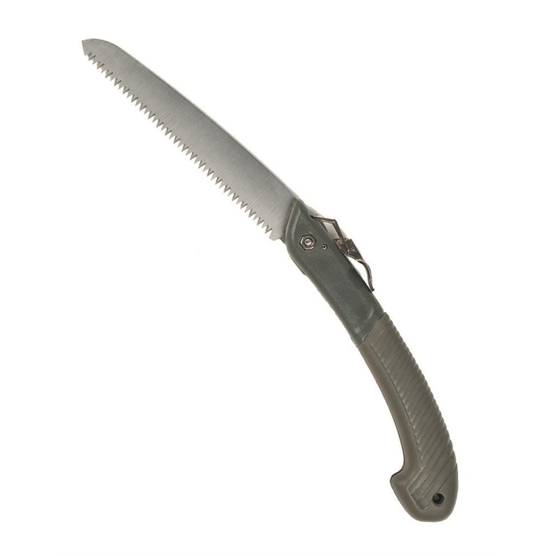 Mil-Tec Folding Saw