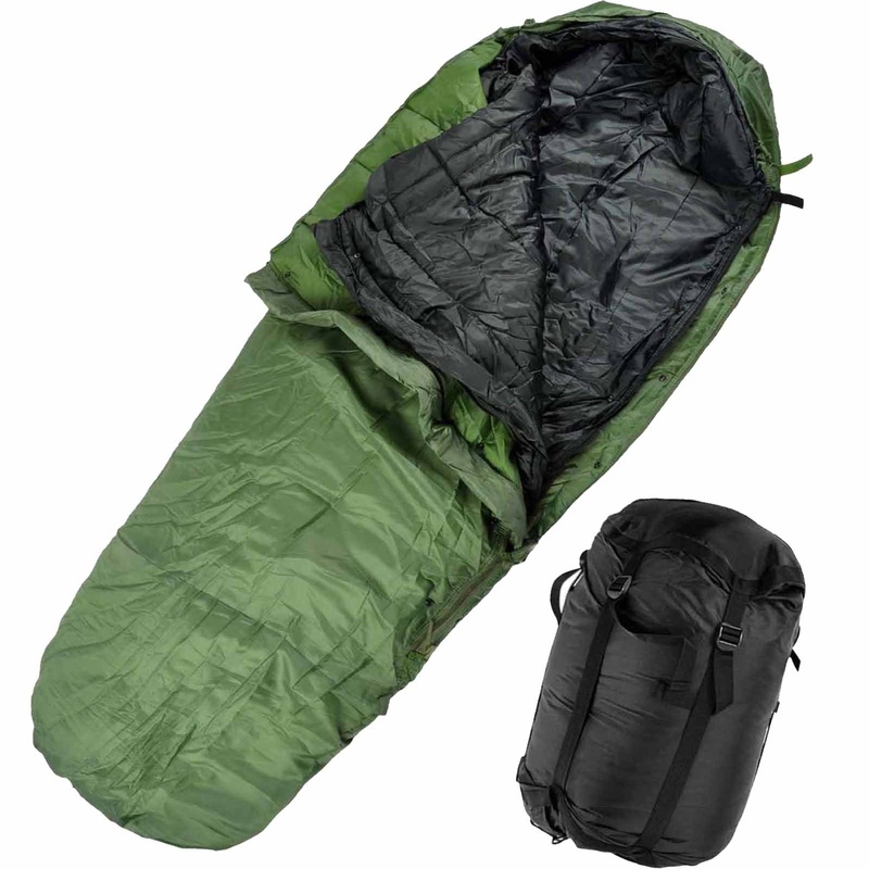Mil-Tec US Military Modular Sleep System