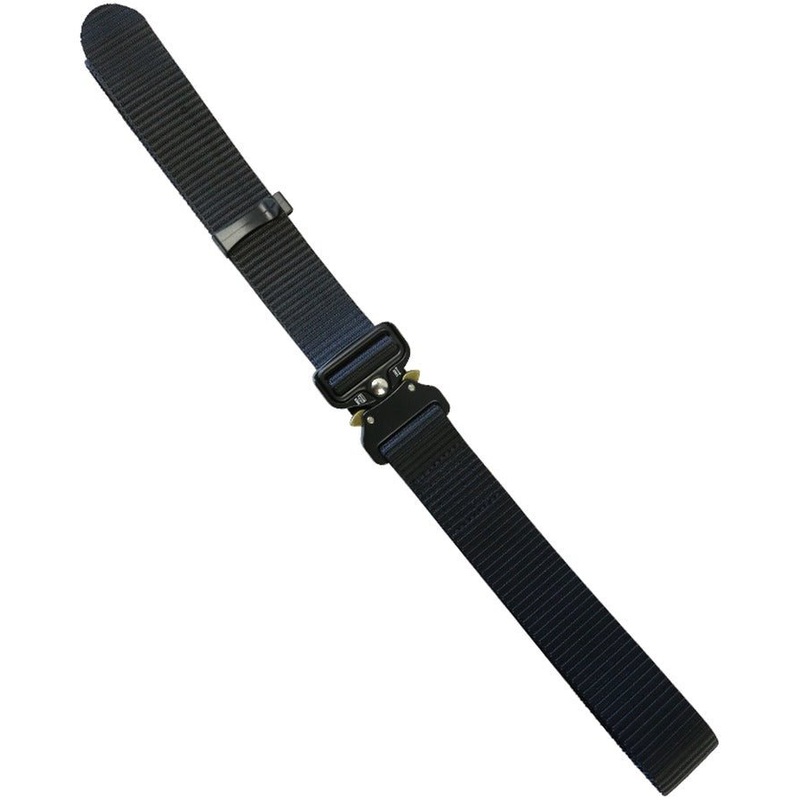 Military Style Recon Belt