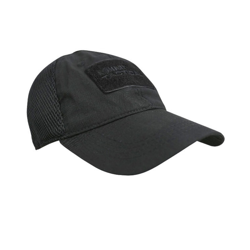 Operations Flex Fit Cap with Mesh Back