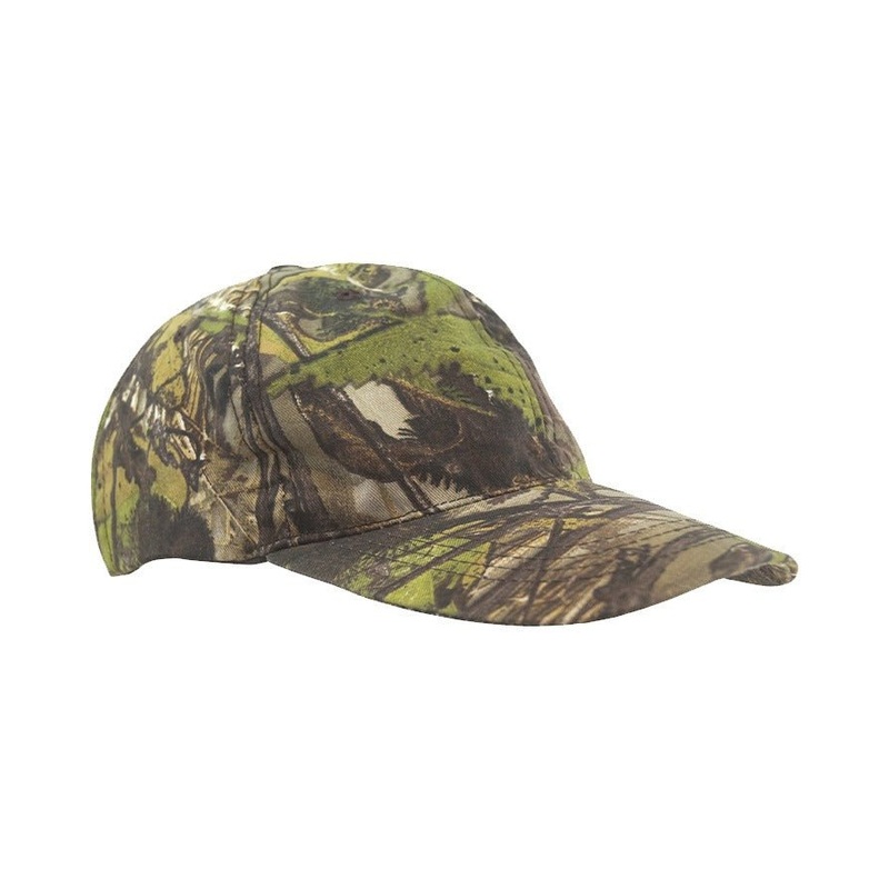 Wildtree Edge Cap