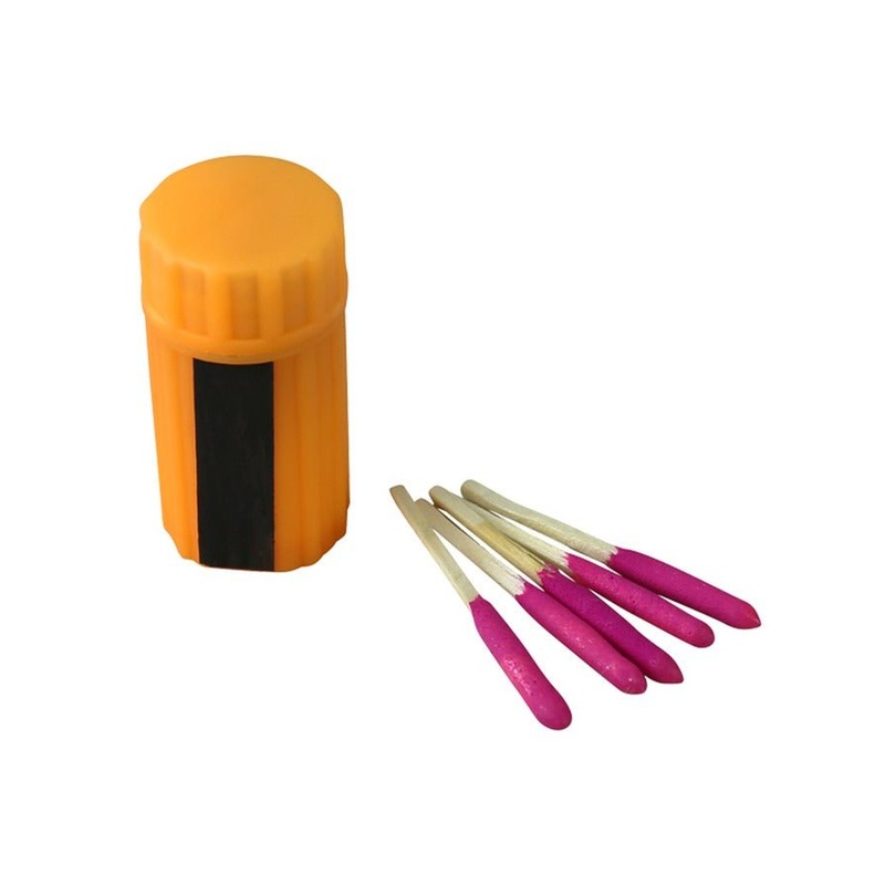 Wind & Waterproof Matches