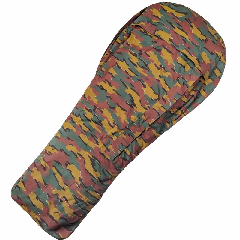 Belgian Army Goretex Bivy Bag