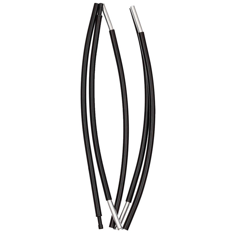Bivvy Bag Poles