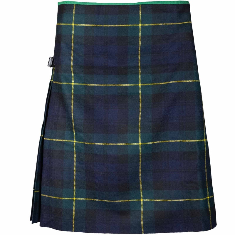Britsh Army Gordons Kilts