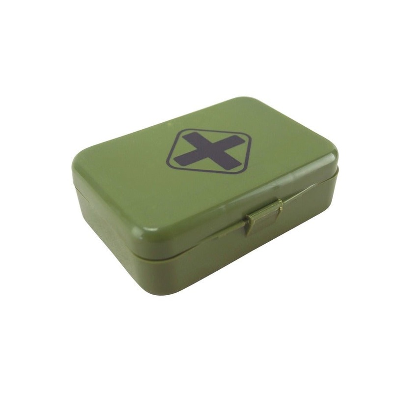 Cadet First Aid Kit