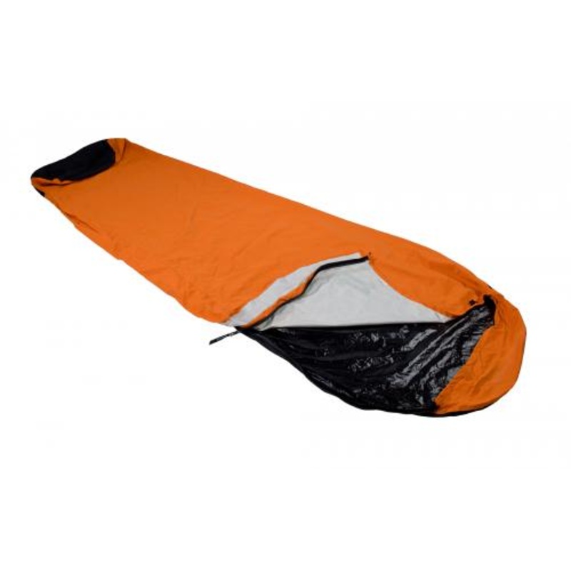 Carinthia Goretex Expedition Orange / Black Bivvy Bag
