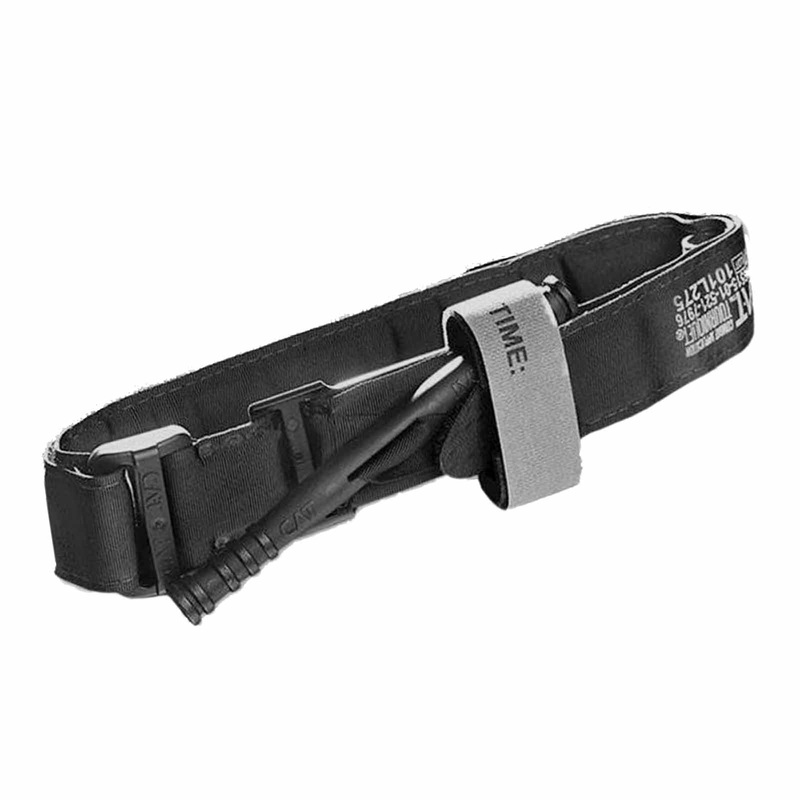 Combat Application Tourniquet C-A-T Gen 7