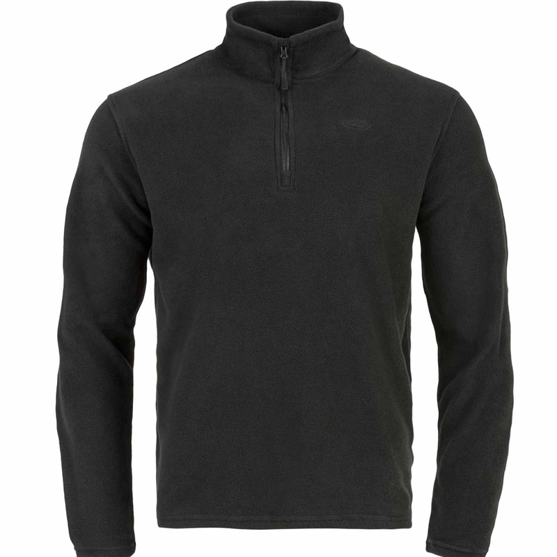 Highlander Ember Fleece Top