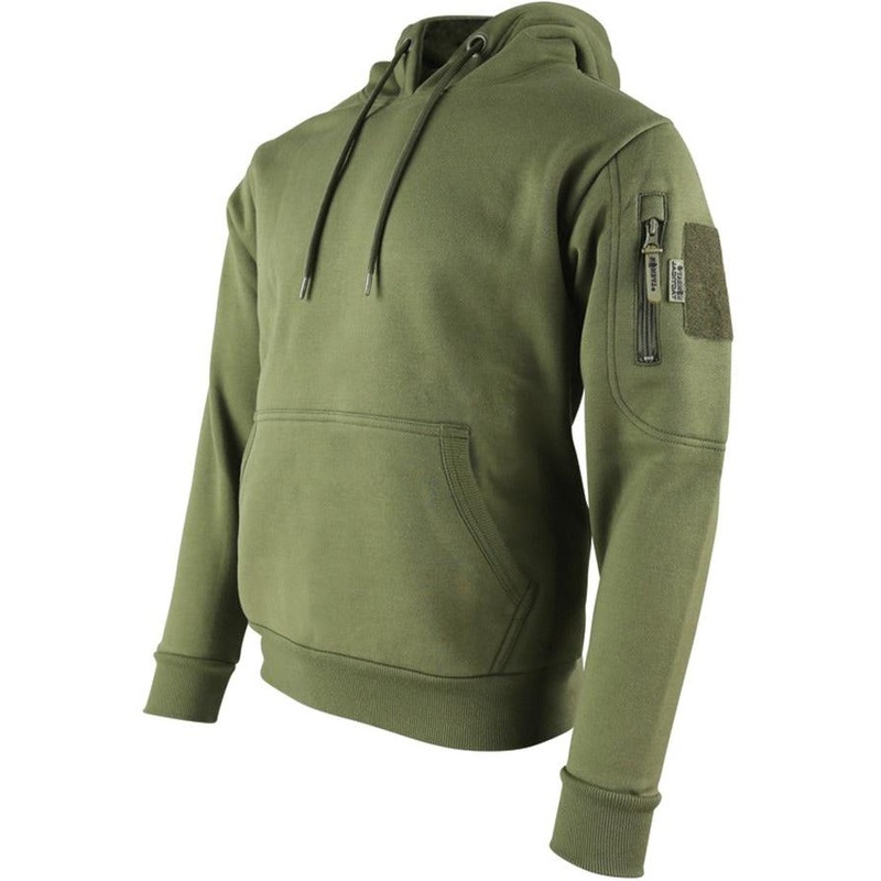 Kombat UK Tactical Hoodie