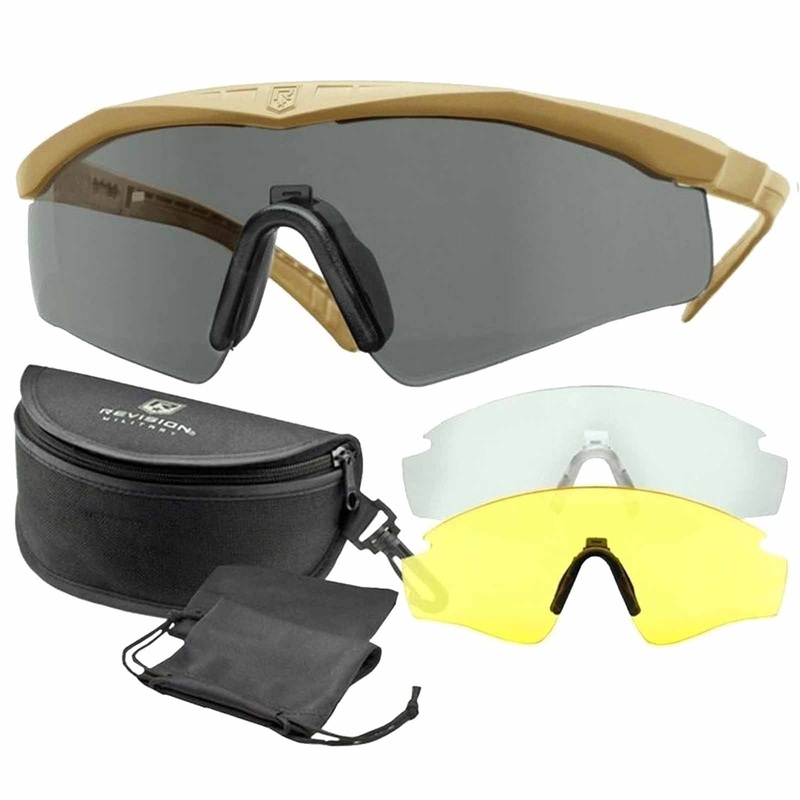 Revision Sawfly Glasses| NEW
