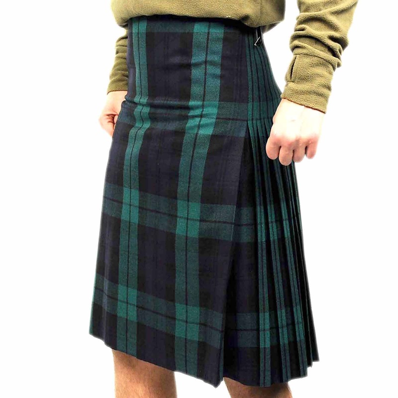 Royal Regiment of Scotland Kilts