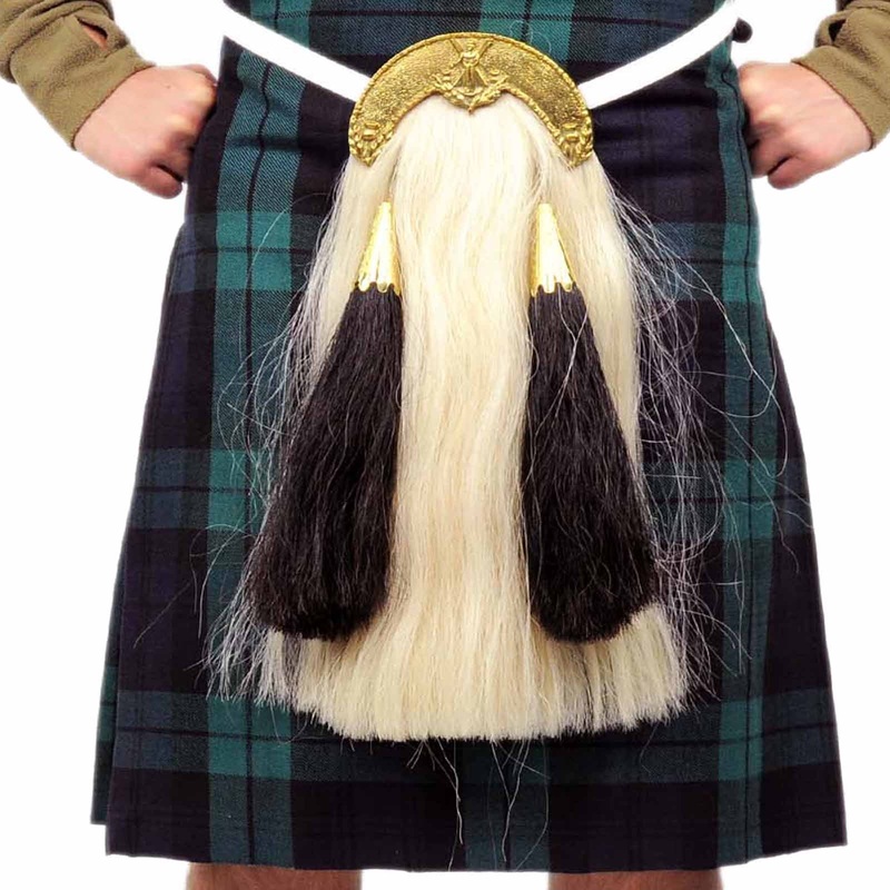 Royal Regiment of Scotland Pipers Sporran