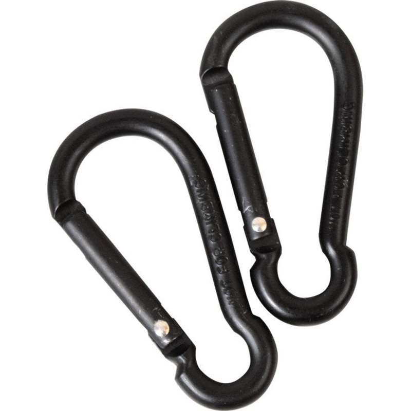 Standard Carabiner Pairs
