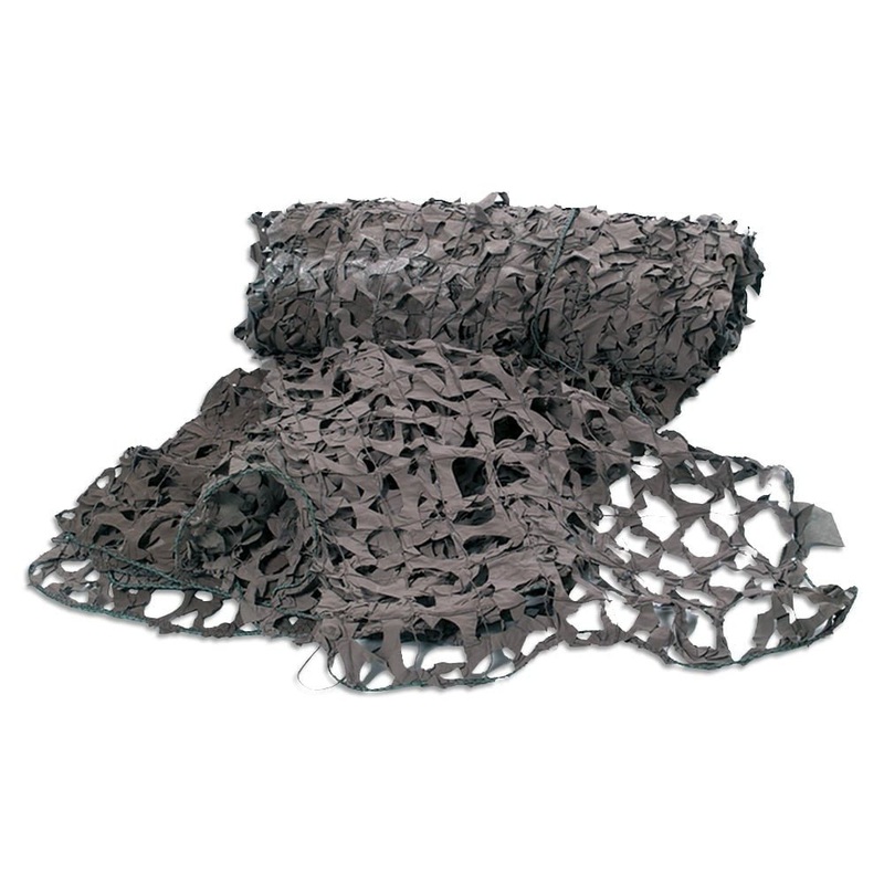Swedish Barracuda Camo Netting 8m x 4m