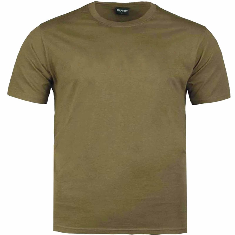U.S Style Short Sleeve T-Shirt