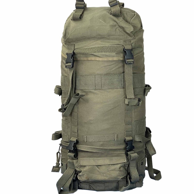 Austrian Army KAZ 03 Rucksack