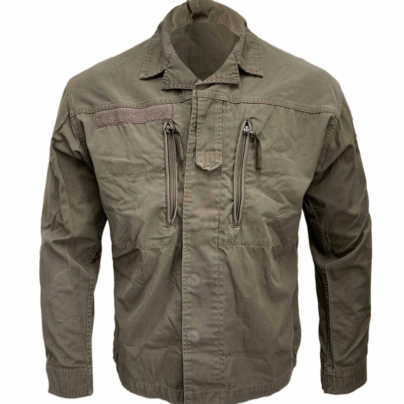 Austrian Army Ripstop Field Shirt