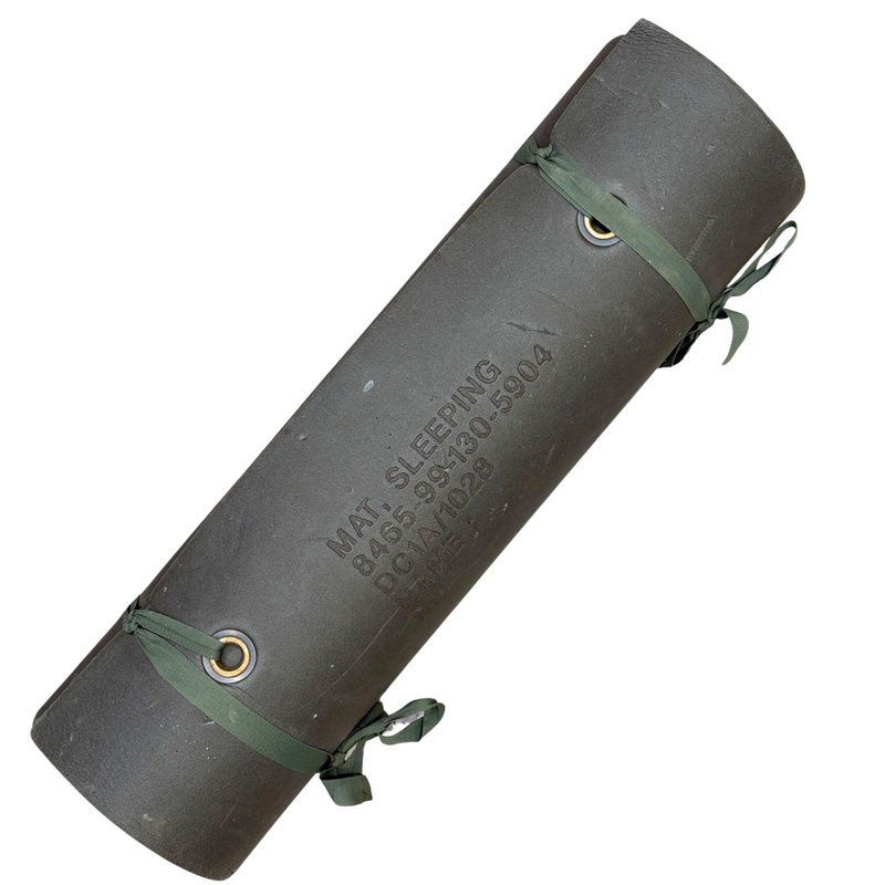 British Army Foam Sleeping Mat