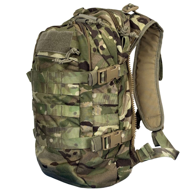 British Army Virtus 17L Assault Pack