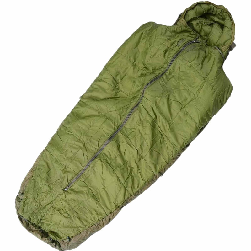 Dutch 58 Pattern Style Sleeping Bag