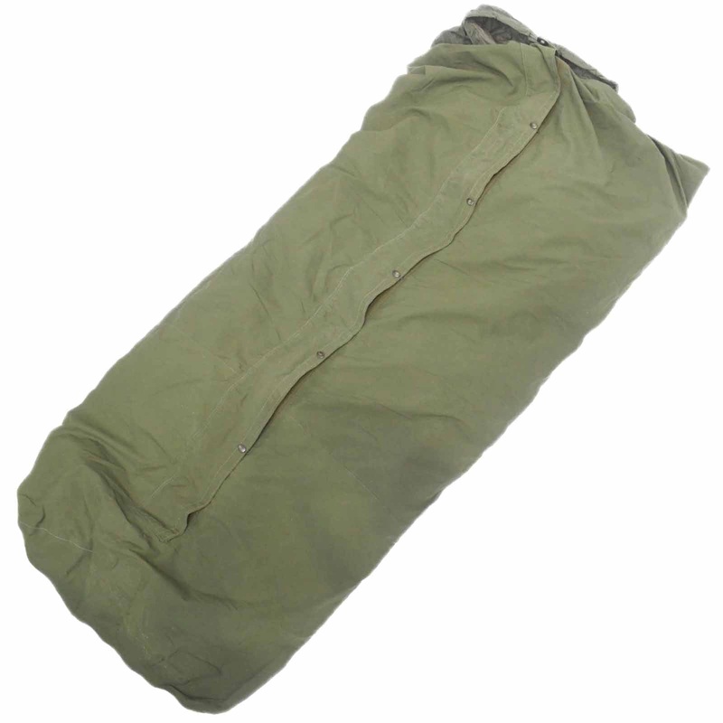 Dutch Army M80 GORE-TEX Bivvy Bag