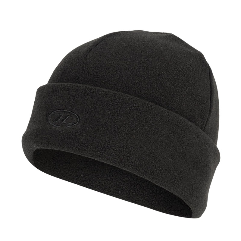 Highlander Fleece Beanie