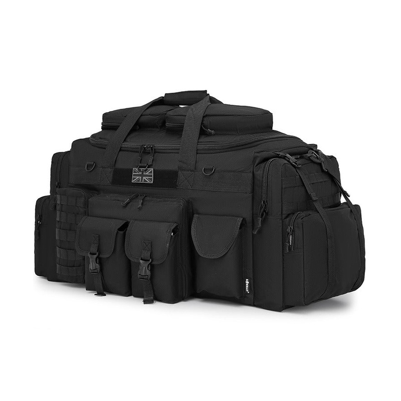 Kombat Saxon Extra Large Holdall Duffle Bag 125L