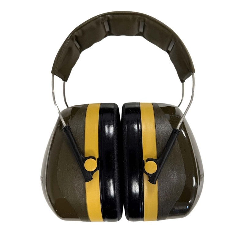 Peltor 3M Bullseye III Ear Defender | New in Box