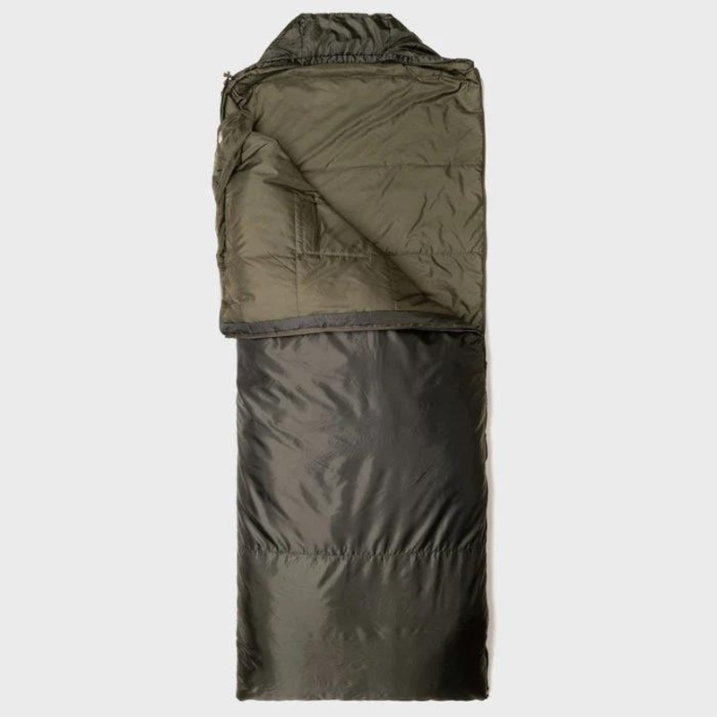 Snugpak Jungle Sleeping Bag