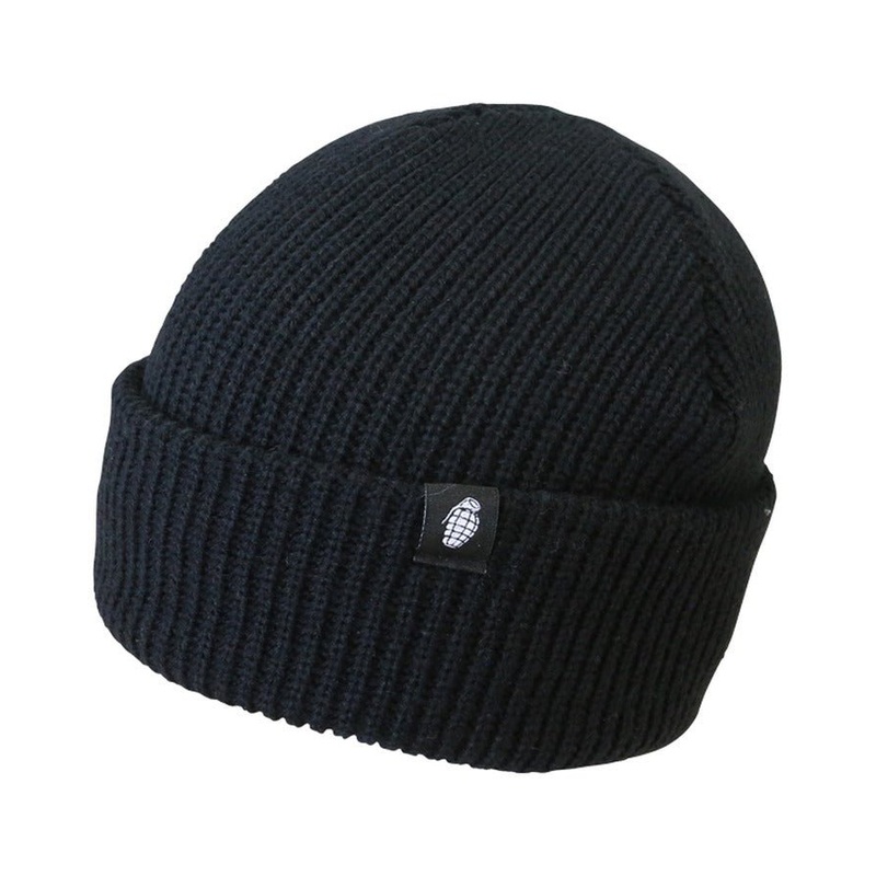 Tactical Bob Winter Hat